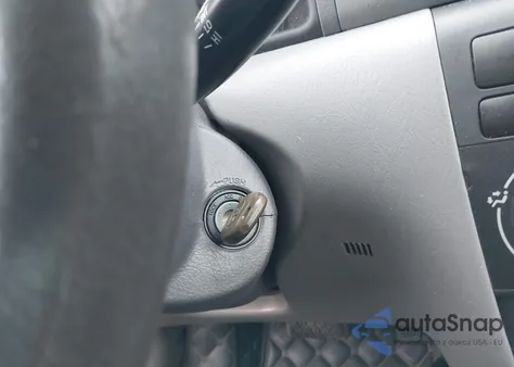 2005 Toyota Corolla Ce из США, поврежденный, VIN 2T1BR32E55C331954